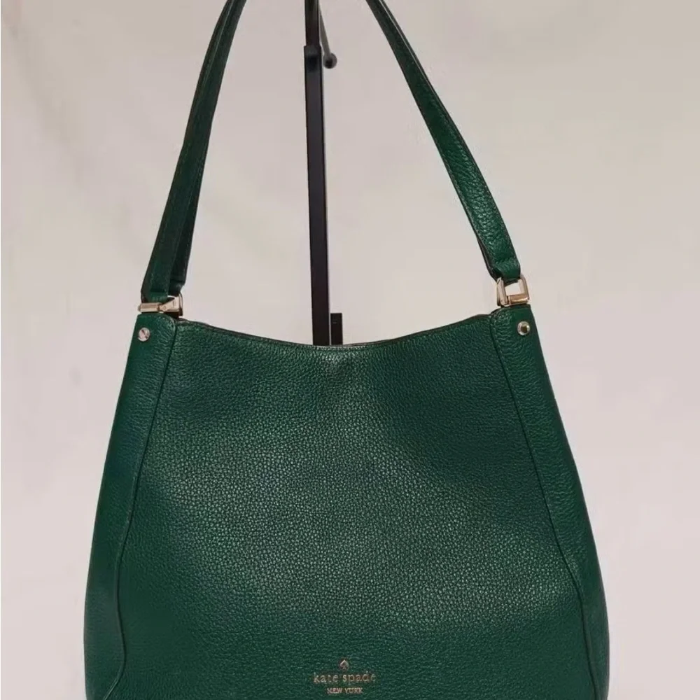 Kate Spade NY Leila Medium Triple Compartments Shoulder Handbag - Picture 6 of 6